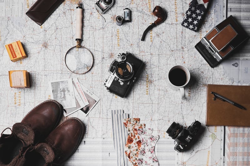 Travel Hacks